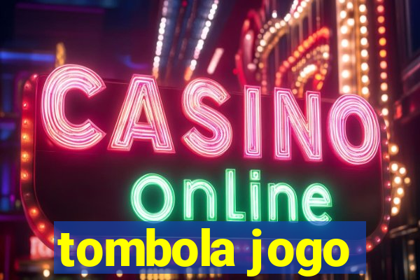 tombola jogo